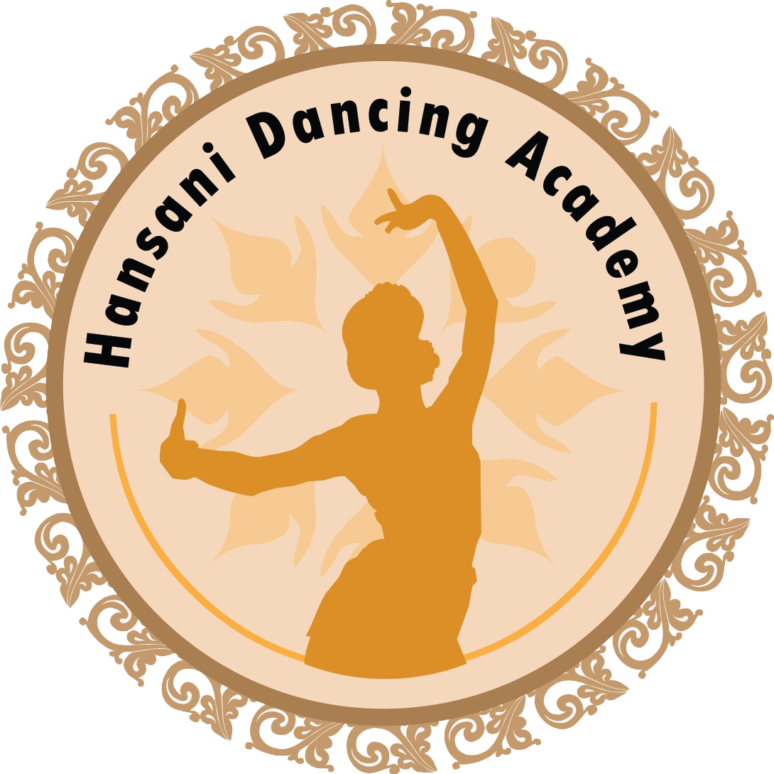 Hansani Dancing Academy Logo